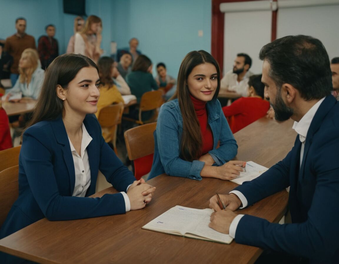 Sprachpraxis im Gespräch üben - Cem Türkisch für Anfänger: Der einfache Einstieg in die türkische Sprache