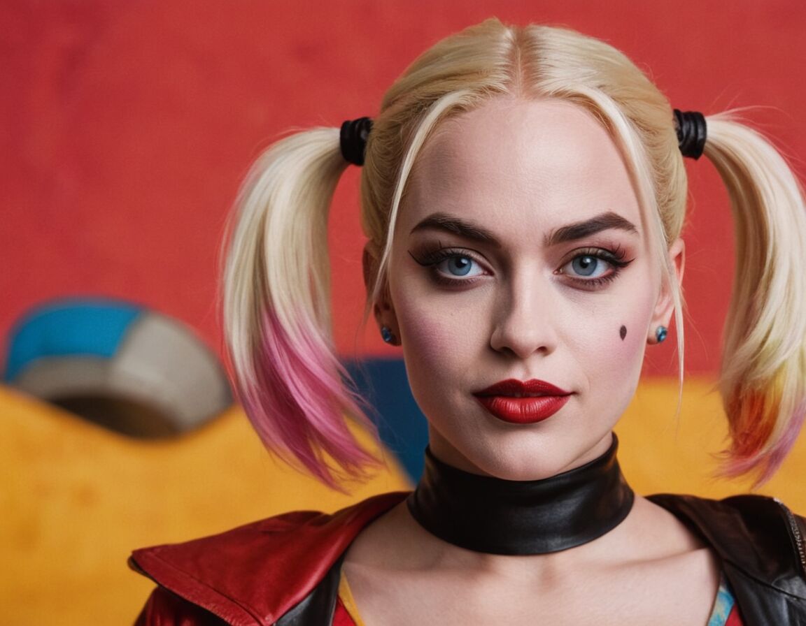 Mehrere Darstellerinnen prägten das Image der Figur - Wer hat Harley Quinn gespielt? Die besten Darstellerinnen der ikonischen Figur im Überblick