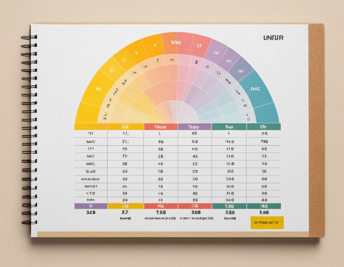Platz für häufig verwendete Umrechnungen - Maßeinheiten Tabelle zum Ausdrucken als PDF: Praktische Hilfen für den Alltag