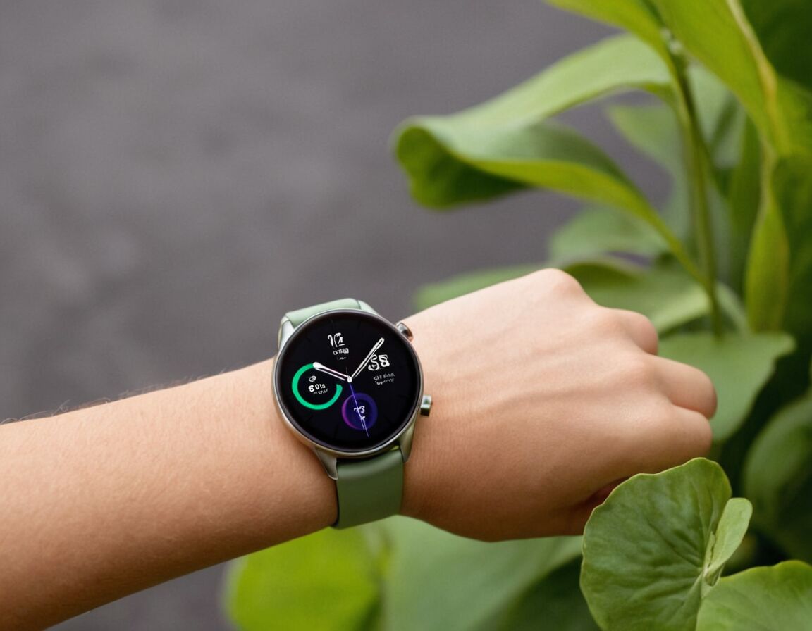 Oppo Watch 3: Vielseitiges Angebot zu attraktivem Preis - Welche Smartwatch ist die beste? Ein umfassender Vergleich der Top-Modelle 2023