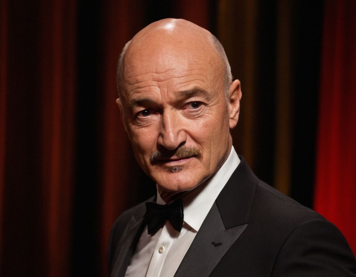 Anerkennung durch Auszeichnungen und Kritikerlob - Terry O'Quinn: Der Weg des Schauspielers vom TV-Star zum Hollywood-Ikone