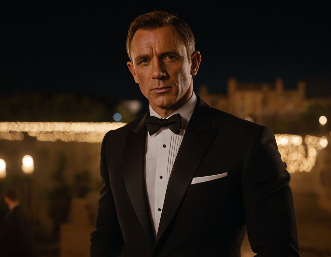 Fan-Reaktionen auf den gewählten Schauspieler - Wer ist der neue James Bond? Alles über den nächsten Agenten 007