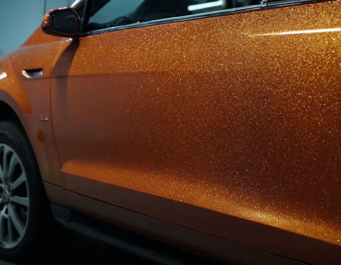 Kratzer durch Wachs unauffällig machen - Kratzer am Auto entfernen: Effektive Methoden für eine makellose Fahrzeugoberfläche