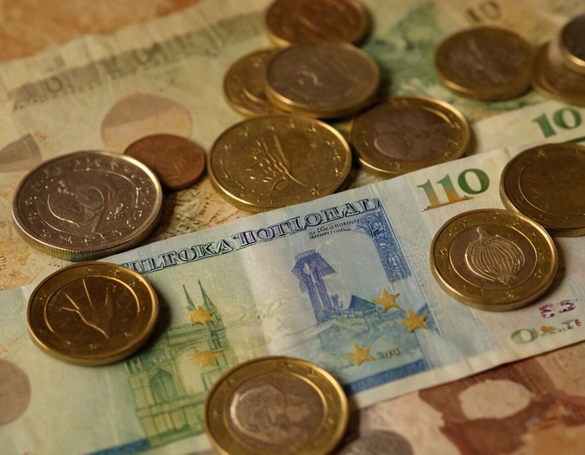 Prüfen, ob Kreditkarte Auslandseinsatz kostet - 30 Euro in Türkische Lira umrechnen: Aktuelle Wechselkurse und Tipps für Reisende