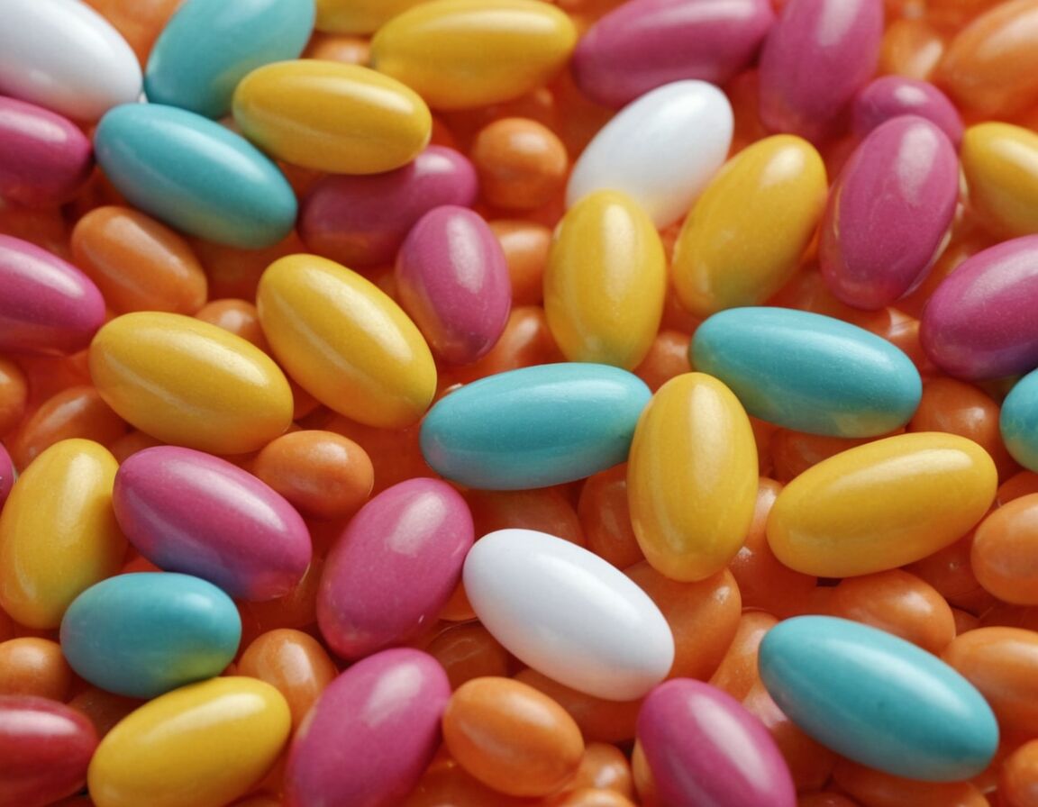 Nebenwirkungen variieren je nach Dosierung und individuellem Zustand - Vitamin B Komplex Nebenwirkungen: Was Sie Wissen Sollten
