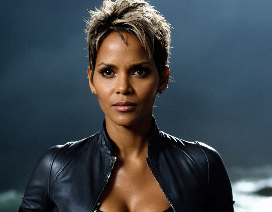 „X-Men“ – Mysteriöse Mutantin Storm - Die besten Filme von Halle Berry: Ein Blick auf ihre beeindruckendsten Rollen