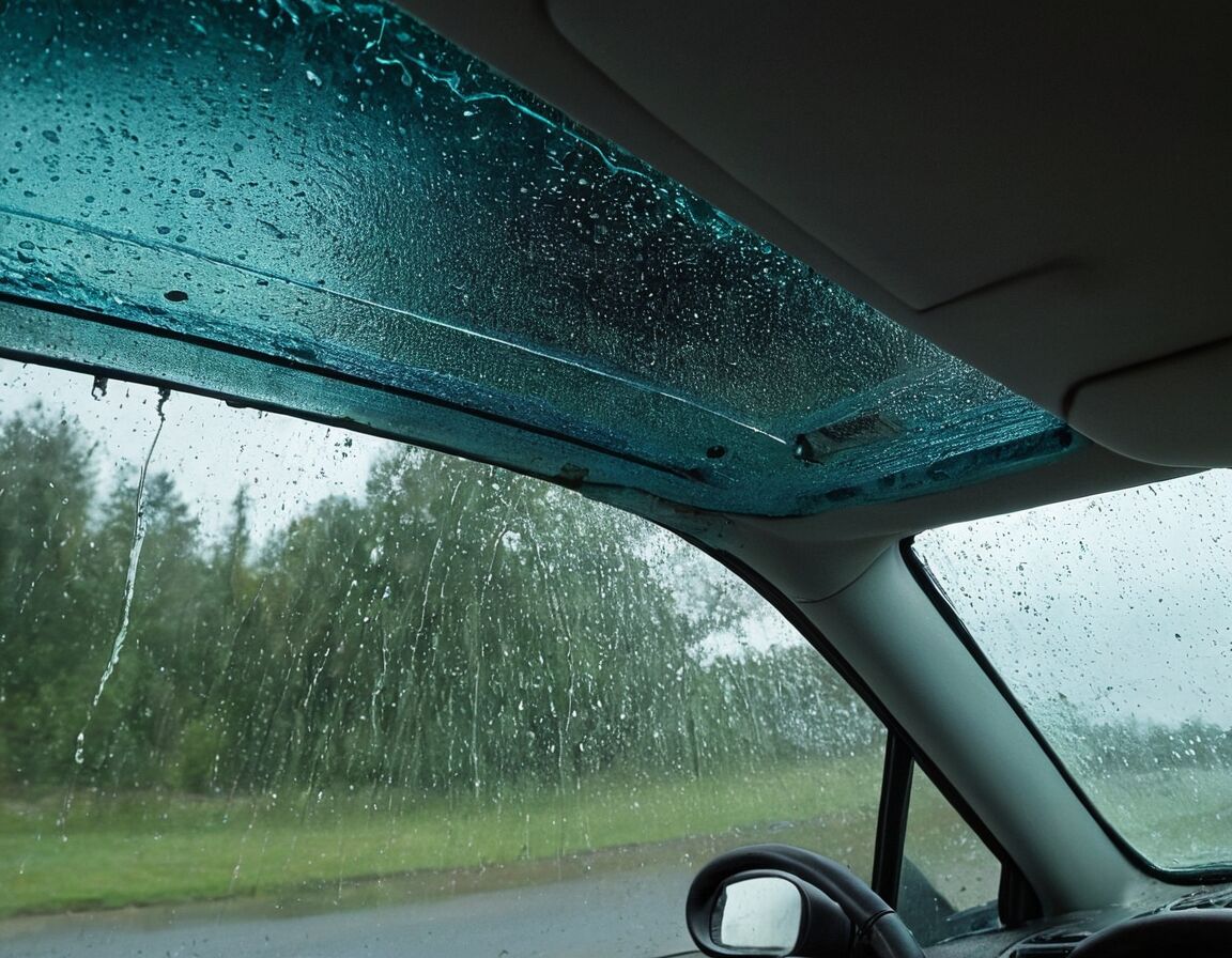 Elektrische Verbindungen auf Korrosion oder Wackelkontakte prüfen - Die Scheibenwaschanlage funktioniert nicht: Woran kann das liegen und wie behebe ich das Problem?