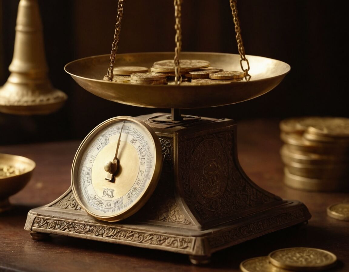 Historische Herkunft der Unze - Was ist eine Unze? Alles, was Sie über das Gewicht und die Verwendung wissen müssen