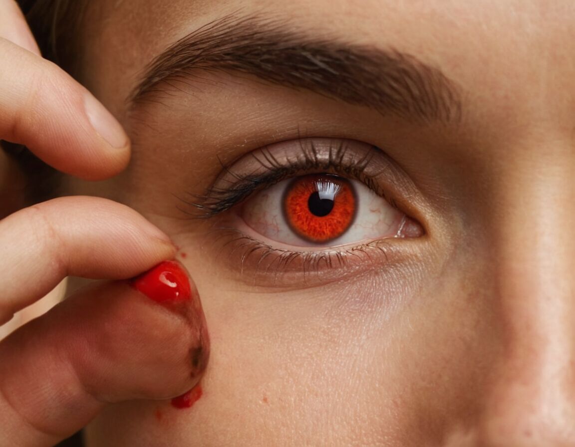 Langfristige Therapieansätze und Präventionsmaßnahmen - Blut im Auge nach Schlaganfall: Ursachen, Risiken und Behandlungsmöglichkeiten