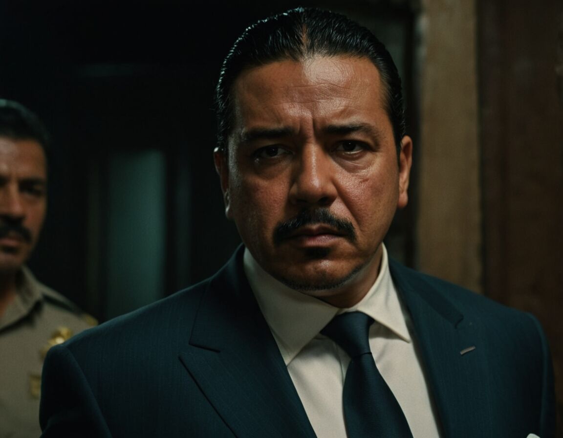 Einfluss auf mexikanische Drogenpolitik - Das Leben und die Machenschaften von Miguel Ángel Félix Gallardo: Ein Blick auf den Drogenbaron und sein Erbe