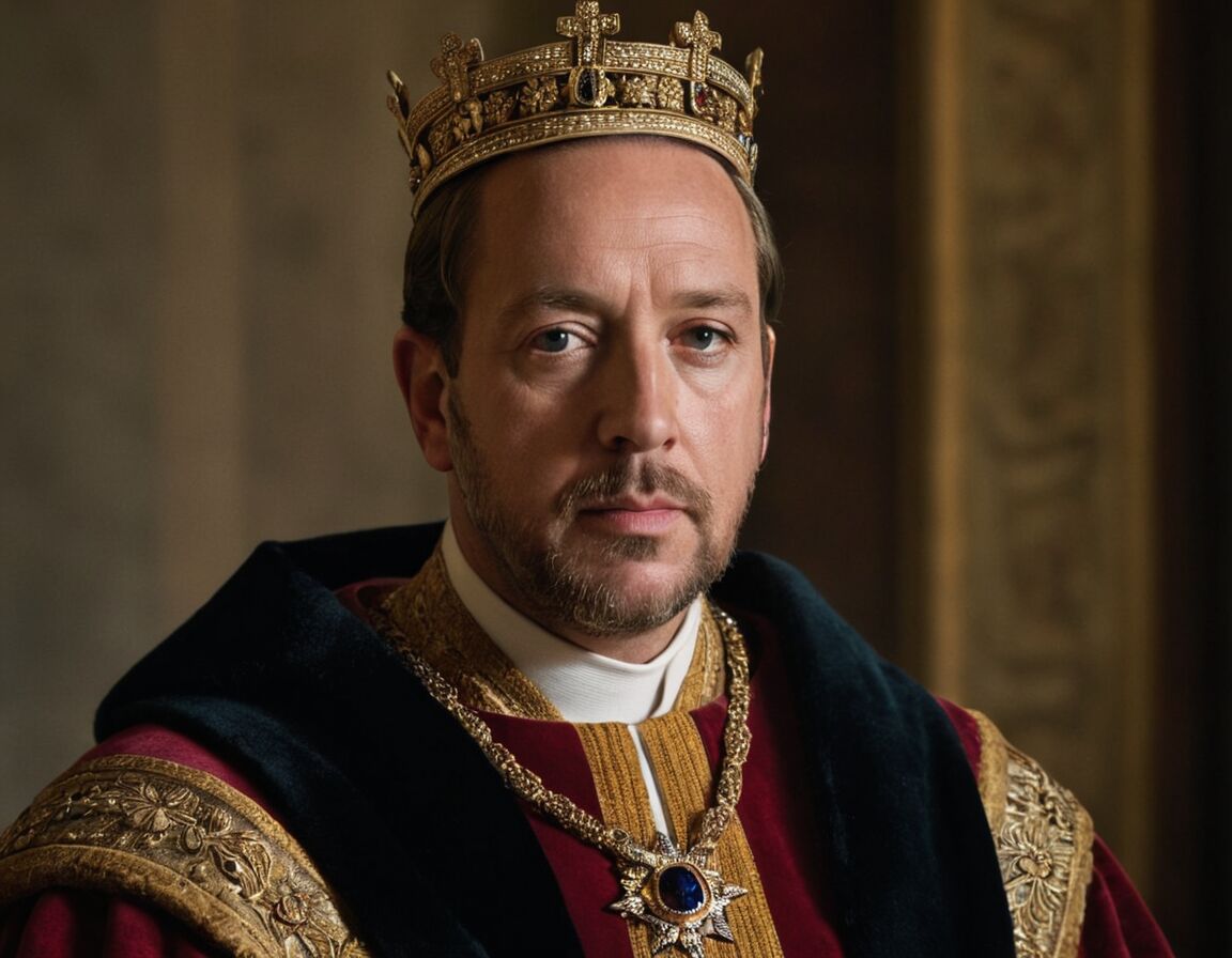 Franz II als Symbol monarchischer Stabilität - Franz II.: Der letzte König von Frankreich und sein Erbe für die Monarchie