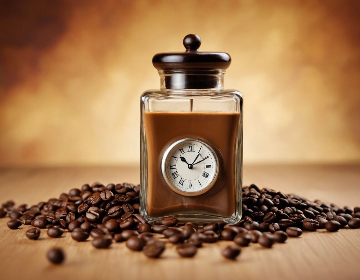 Regelmäßiger Konsum kann die Empfindlichkeit verringern - Wie lange wirkt Koffein? Die Dauer und Einflussfaktoren auf die Wirkung von Koffein im Körper