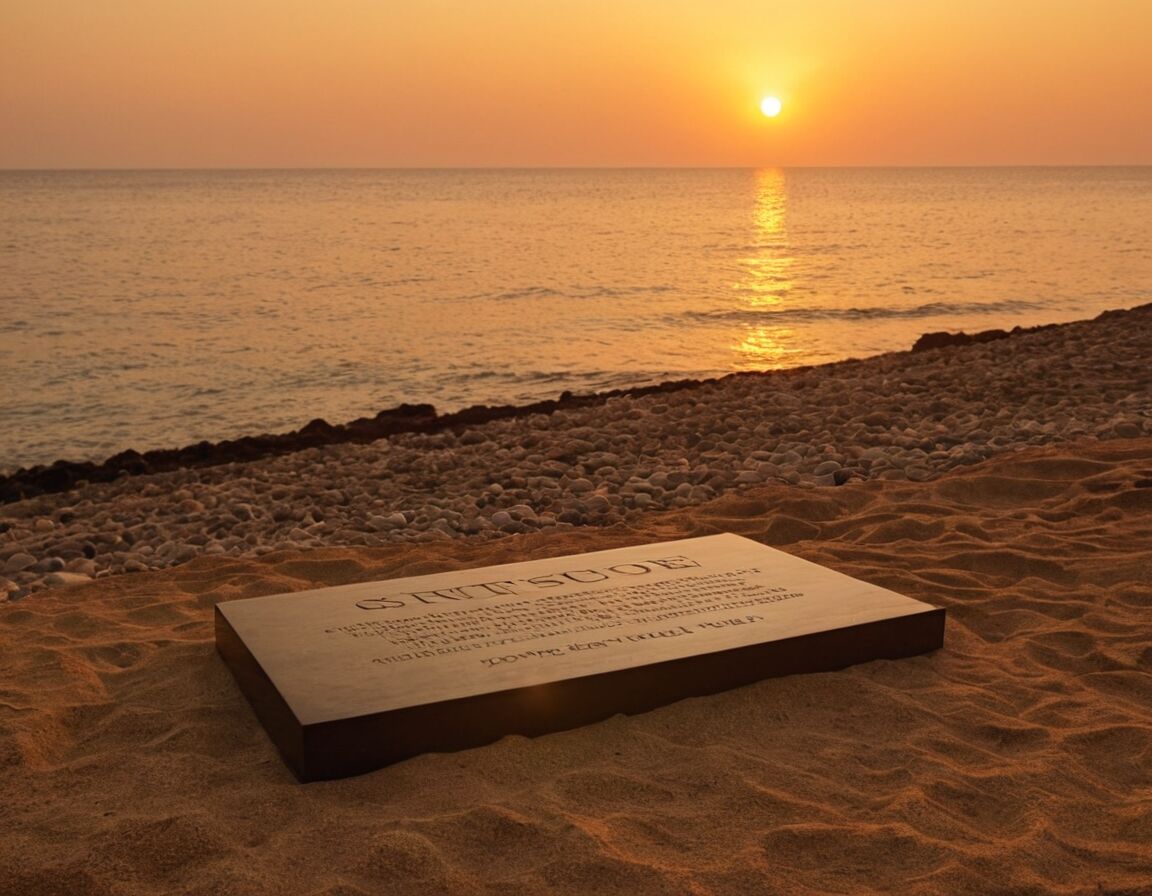 Finanzierung oft auch durch Ratenzahlung möglich - Was kostet eine Seebestattung? Alle wichtigen Informationen im Überblick