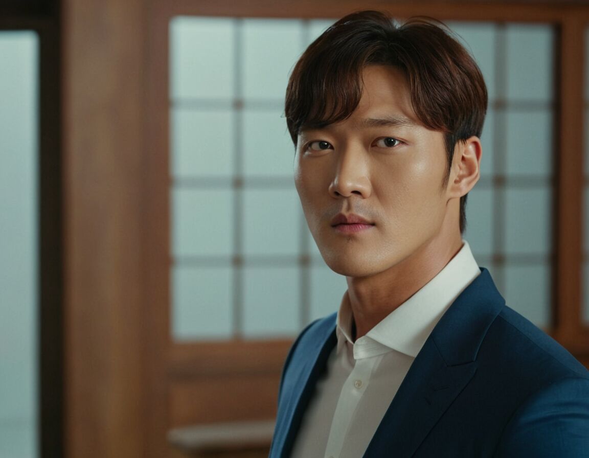 Einfluss auf die koreanische Unterhaltungsindustrie - Choi Jin-Hyuk: Der Aufstieg eines vielseitigen koreanischen Schauspielers und seine besten Rollen