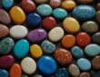 Steine bemalen für Anfänger: Kreative Ideen und Techniken für den perfekten Einstieg