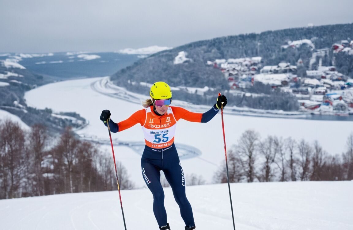 Nordische Ski-WM 2025: Der komplette Zeitplan für spannende Wettkämpfe