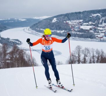 Nordische Ski-WM 2025: Der komplette Zeitplan für spannende Wettkämpfe