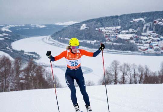 Nordische Ski-WM 2025: Der komplette Zeitplan für spannende Wettkämpfe