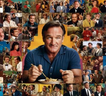 Die besten Filme von Robin Williams: Ein Rückblick auf seine unvergesslichen Rollen