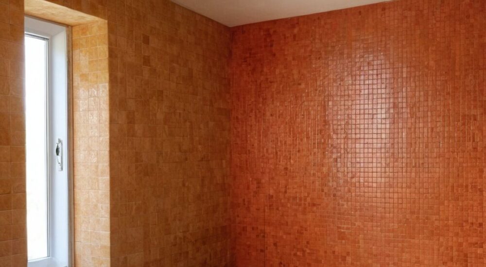 Fliesen streichen: Beeindruckende Vorher-Nachher-Ergebnisse für Ihr Zuhause