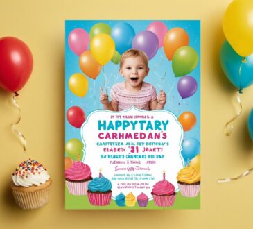 Einladung Kindergeburtstag online kostenlos: Kreative Vorlagen und Tipps für unvergessliche Feiern