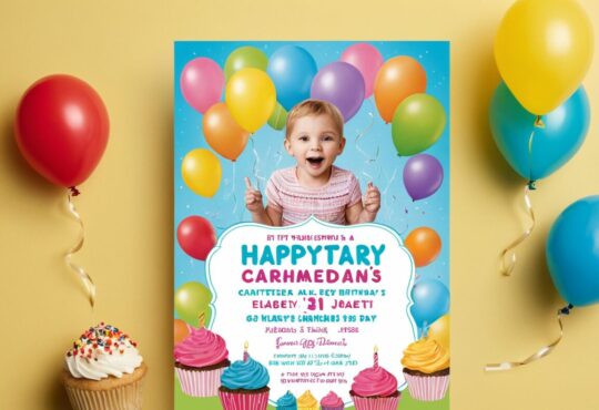 Einladung Kindergeburtstag online kostenlos: Kreative Vorlagen und Tipps für unvergessliche Feiern