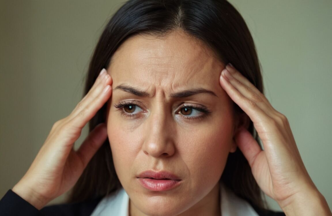 Kopfschmerzen und Fieber ohne Erkältung: Mögliche Ursachen und Behandlungsmöglichkeiten