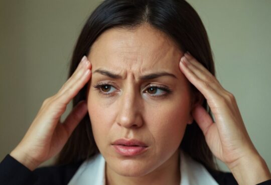 Kopfschmerzen und Fieber ohne Erkältung: Mögliche Ursachen und Behandlungsmöglichkeiten