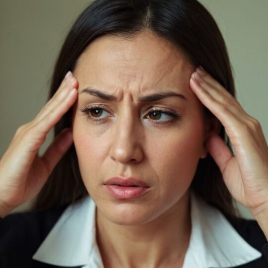 Kopfschmerzen und Fieber ohne Erkältung: Mögliche Ursachen und Behandlungsmöglichkeiten