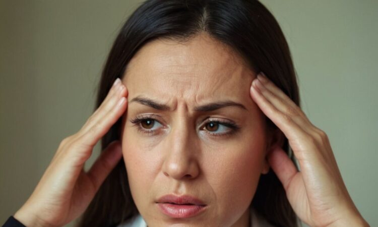 Kopfschmerzen und Fieber ohne Erkältung: Mögliche Ursachen und Behandlungsmöglichkeiten