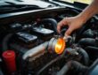 Zu viel Öl im Motor: Ursachen, Folgen und Lösungen für Autofahrer