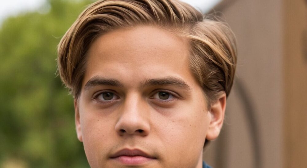 Filme und Serien von Dylan Sprouse: Ein Blick auf seine Karriere und besten Rollen