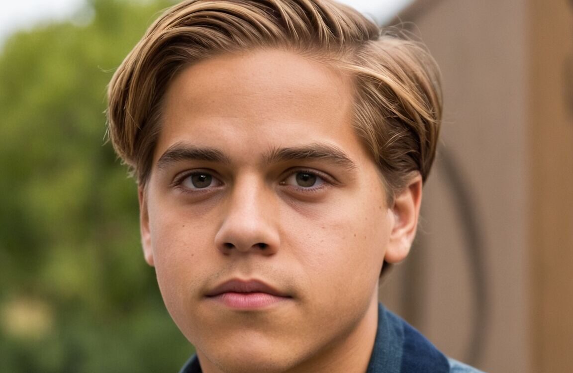 Filme und Serien von Dylan Sprouse: Ein Blick auf seine Karriere und besten Rollen