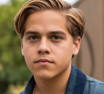 Filme und Serien von Dylan Sprouse: Ein Blick auf seine Karriere und besten Rollen