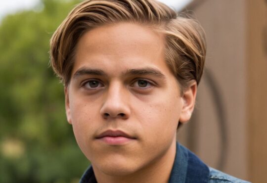 Filme und Serien von Dylan Sprouse: Ein Blick auf seine Karriere und besten Rollen