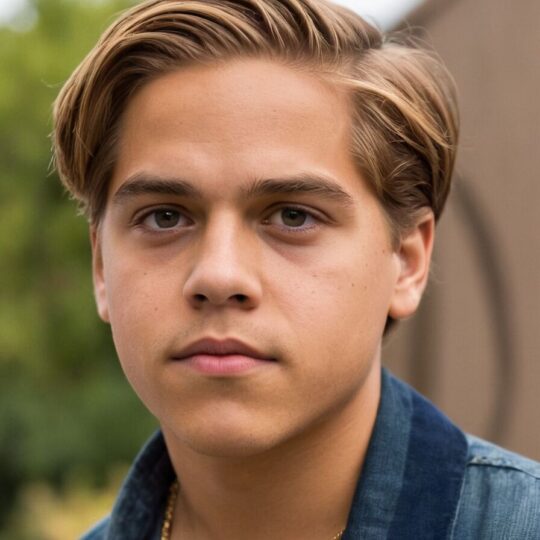 Filme und Serien von Dylan Sprouse: Ein Blick auf seine Karriere und besten Rollen
