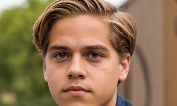 Filme und Serien von Dylan Sprouse: Ein Blick auf seine Karriere und besten Rollen