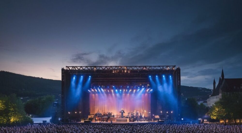Reinhard Mey Konzerte 2025: Termine und Highlights der Tournee