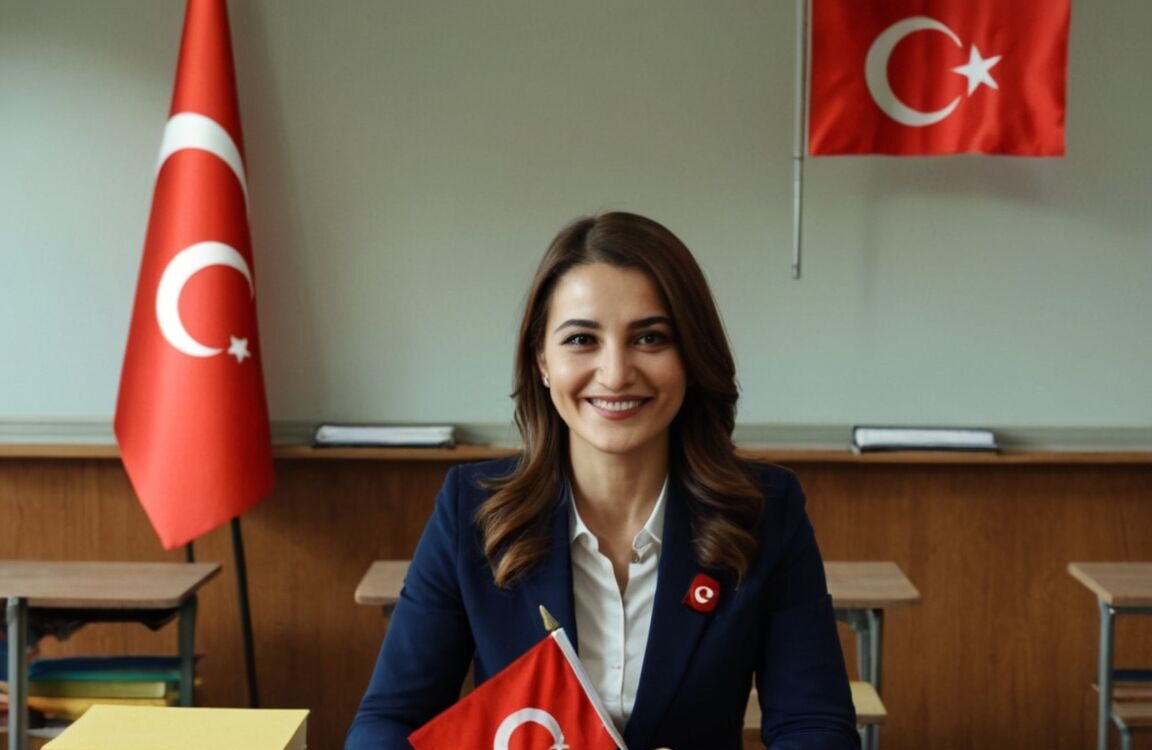 Cem Türkisch für Anfänger: Der einfache Einstieg in die türkische Sprache