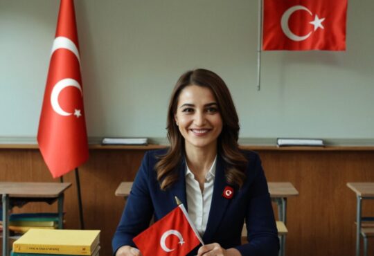 Cem Türkisch für Anfänger: Der einfache Einstieg in die türkische Sprache