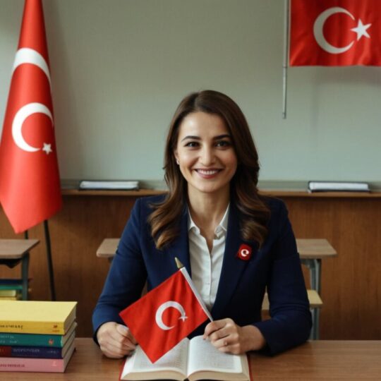 Cem Türkisch für Anfänger: Der einfache Einstieg in die türkische Sprache