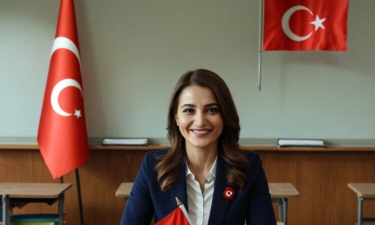 Cem Türkisch für Anfänger: Der einfache Einstieg in die türkische Sprache
