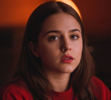 Filme und Serien von Mikey Madison: Ein Blick auf ihre beeindruckende Karriere