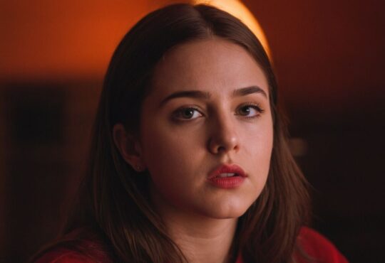 Filme und Serien von Mikey Madison: Ein Blick auf ihre beeindruckende Karriere