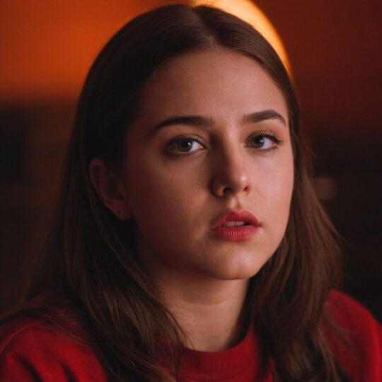 Filme und Serien von Mikey Madison: Ein Blick auf ihre beeindruckende Karriere