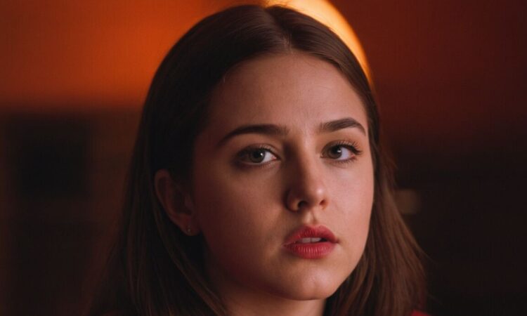 Filme und Serien von Mikey Madison: Ein Blick auf ihre beeindruckende Karriere