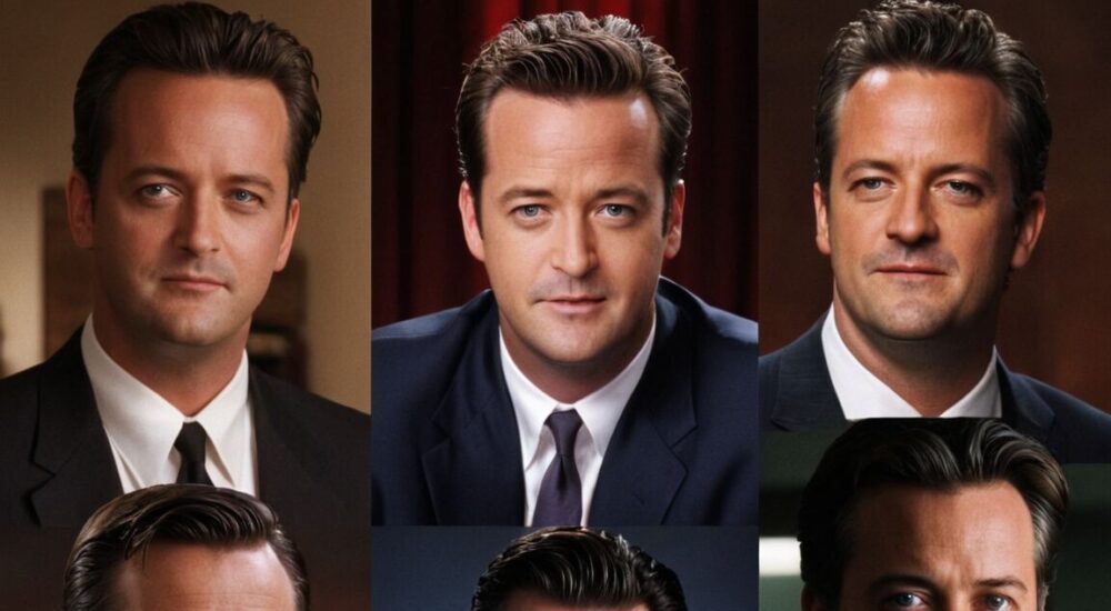 Die besten Filme von Matthew Perry: Ein Rückblick auf seine beeindruckende Karriere