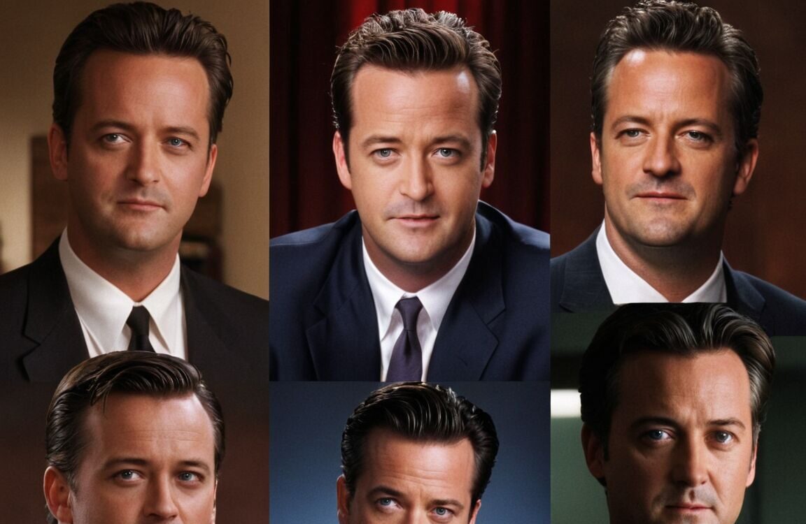 Die besten Filme von Matthew Perry: Ein Rückblick auf seine beeindruckende Karriere