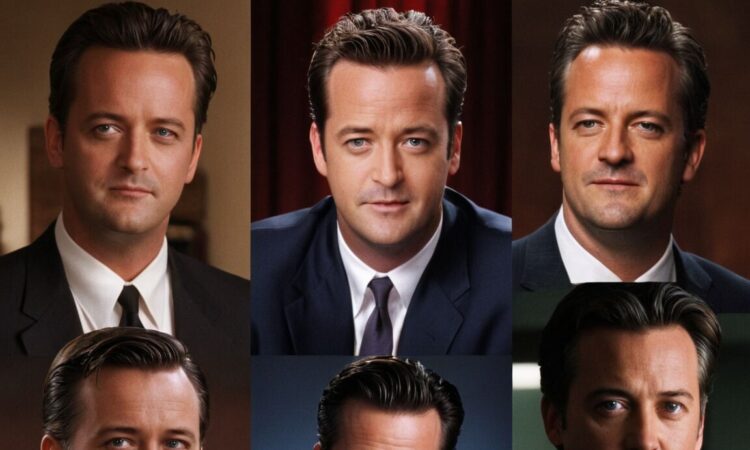 Die besten Filme von Matthew Perry: Ein Rückblick auf seine beeindruckende Karriere