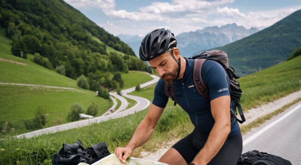 Alpe-Adria Radweg selbst organisieren: Tipps für eine unvergessliche Radreise